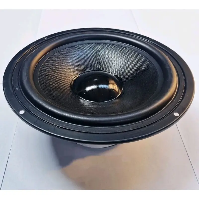 SPEAKER ELSOUND 8 INCH MAGNET BESAR 150 WATT HITAM JAPAN AUDIO SPEAKER ELSOUND ORIGINAL 8 INCH HITAM COD 5