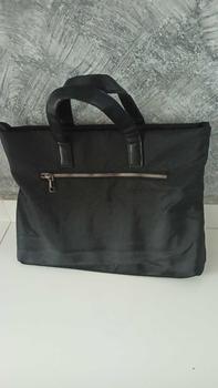 Product Review of Stylish Men's Briefcase For Business Commute Durable And Trendy from A** R**m 1