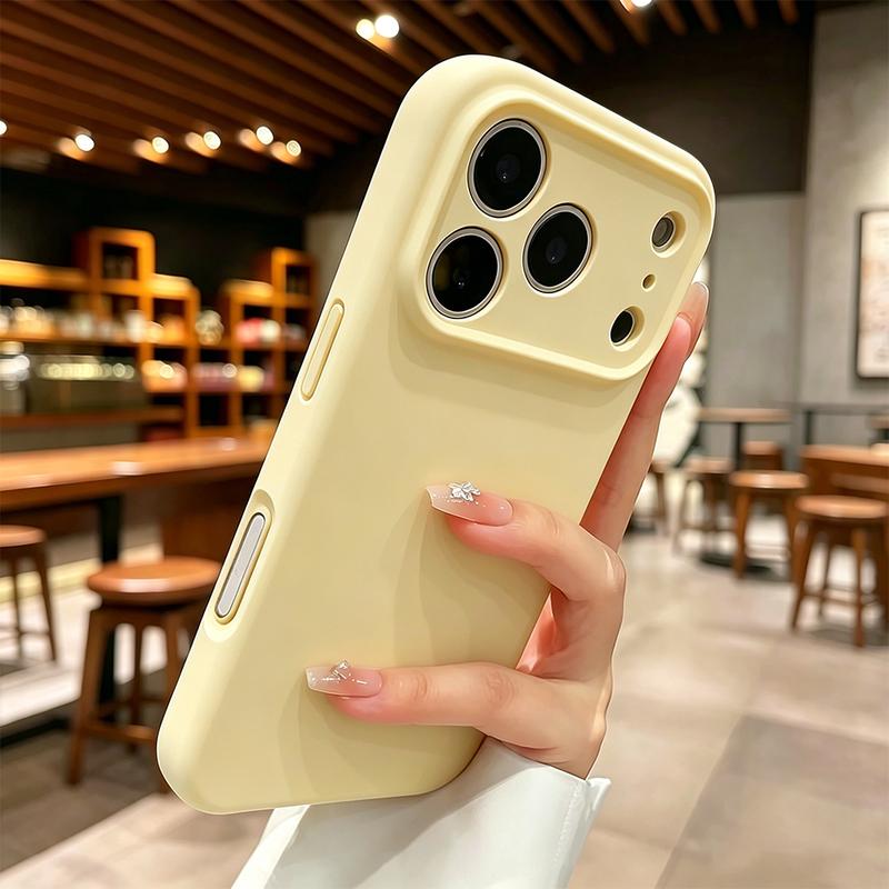 Nhiều mẫu ốp lưng iPhone tông màu pastel dịu dàng cho iPhone 15 Pro 18 17 16 14…