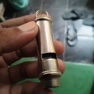 Peluit Morse Pramuka Asli Murah | Pluit Morse