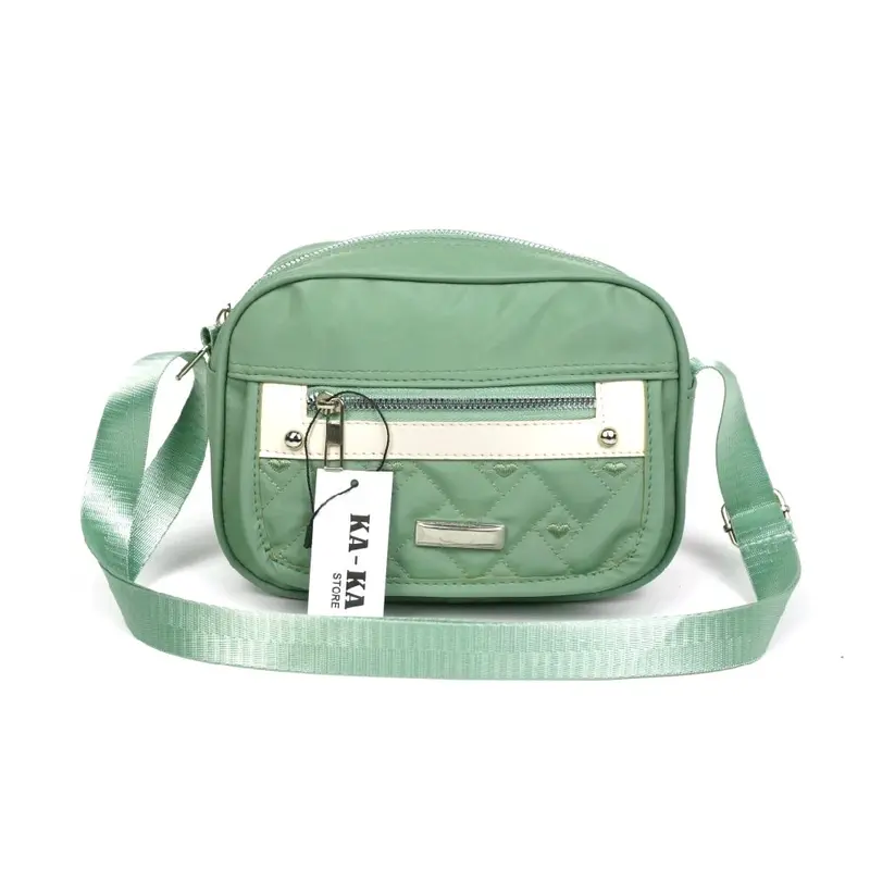 K-K Tas Selempang Wanita / Sling bag wanita Terbaru Model Kekinian 3
