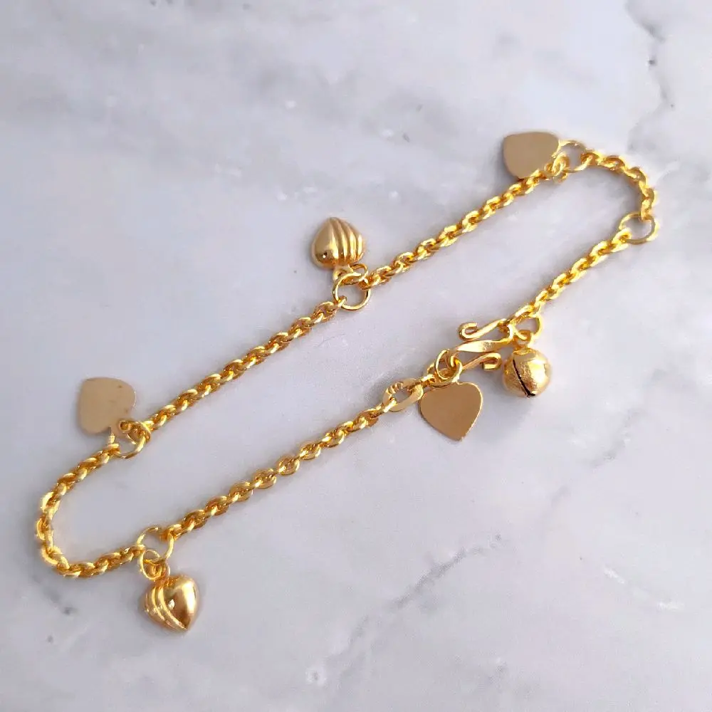 3gr mainan love p15cm/17cm