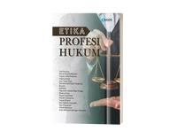 Gambar Buku Etika Profesi Hukum. dari Store Sada Kurnia Kab. Serang 2 Tokopedia