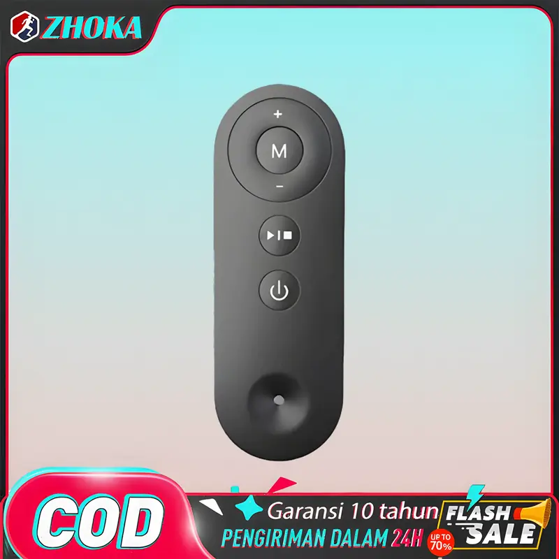 Kontrol jarak jauh treadmill B20, B30, B40, B50, B60, S500