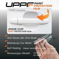 Gambar Pain Protection Film UPPF UPPF Sticker Door Cup Outer Avanza Xenia Palisade - Avanza 2021 dari Durable Indonesia Kota Tangerang 5 Tokopedia