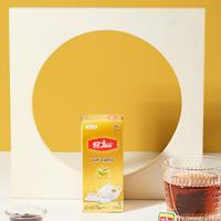 Gambar [TWINPACK] Teh Jawa Vanila Tea/Teh Vanila Celup isi 25 dari Teh Jawa Kota Pekalongan 5 Tokopedia