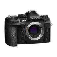 Gambar OM System OM-1 II Body Only Mirrorless OMSystem OM1 II OM1 Mark 2 Garansi Resmi - StandardPackage dari JPC Kemang Kota Administrasi Jakarta Selatan 2 Tokopedia