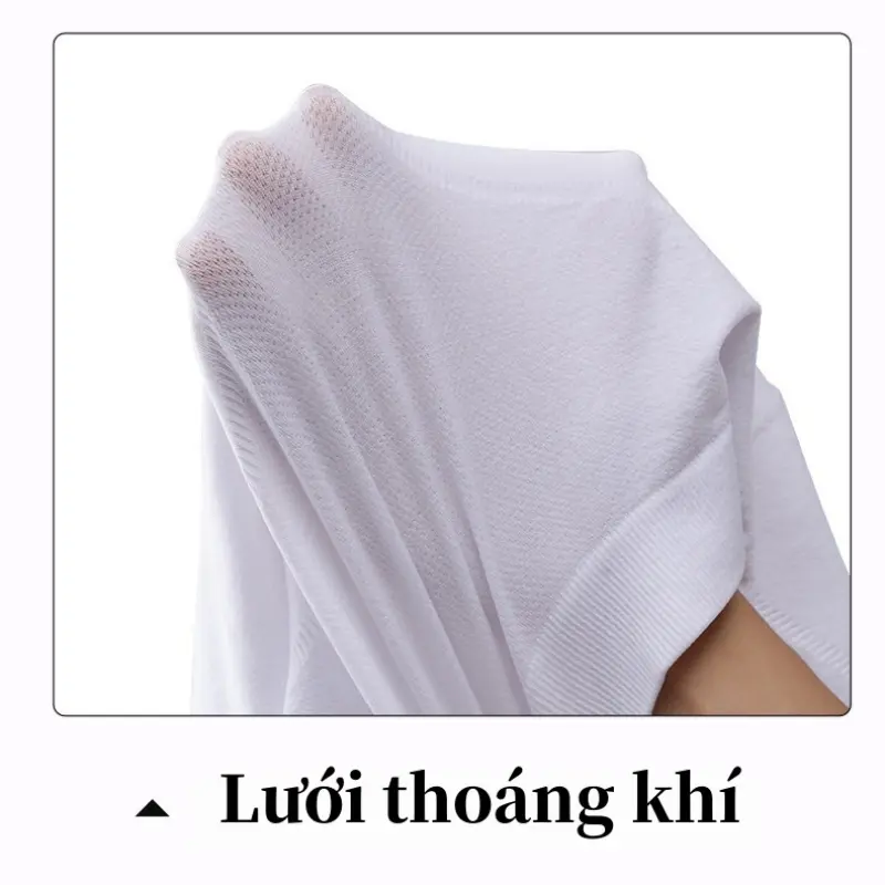 Áo nịt bụng nam Gile Singlet Cho Áo định hình Áo ép cơ thể nam 4