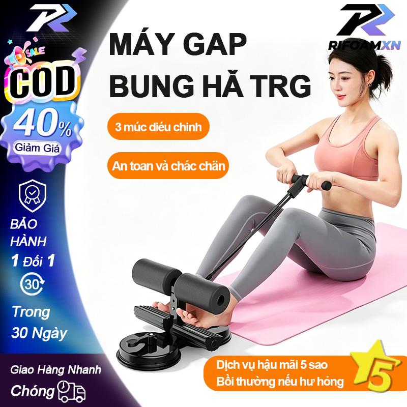 【Rifoamxn】Dụng cụ tập luyện bụng,giảm vòng eo với dây kháng lực, Thiết Bị Luyện…