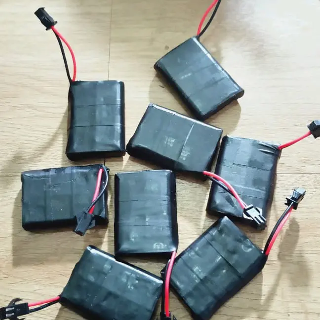 BATRAI MOBIL REMOT RC TAHAN MAIN 2-3 JAM 1