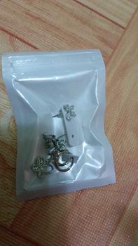 Product Review of Anting tusuk anting giwang wanita anti karat anti luntur ( gabung) from L**L 1
