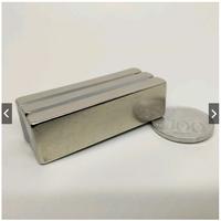 Gambar Magnet Neodymium Kotak / Batang 50mm x 15mm x 6mm dari DejavuMagnet Kota Surabaya 3 Tokopedia
