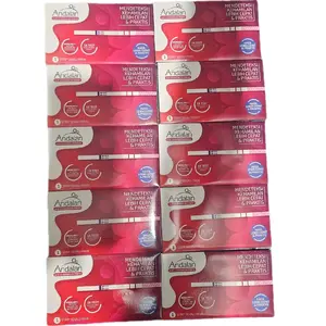 10pcs andalan testpack alat tes kehamilan