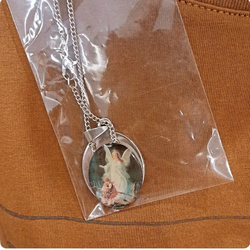 Kalung Yesus Maria anti Karat 1