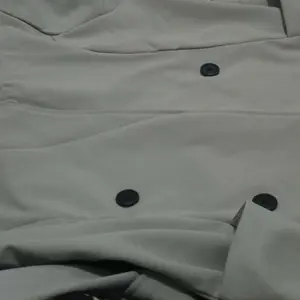 GOOD LOOKING - K4 Long Blazer muslimah