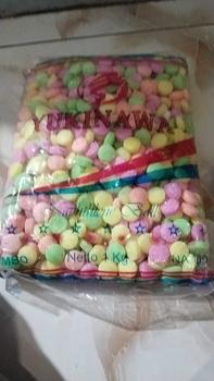 Product Review of Kamper Yukinawa 1 Kg Warna - Kamper Napthalene Warna Kiloan Kayu from R**i 0