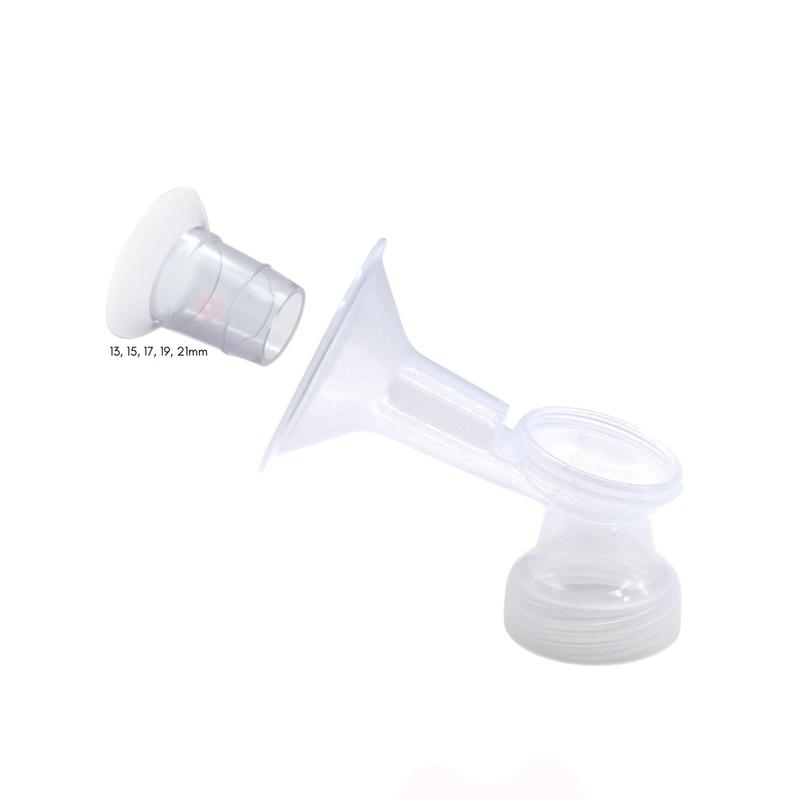 Product Introduction of Baby Express Silicone Flange Inserts 15
