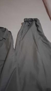 Product Review of AALIYA KHUSUS HITAM - SETELAN WANITA CELANA KULOT from M**a 0