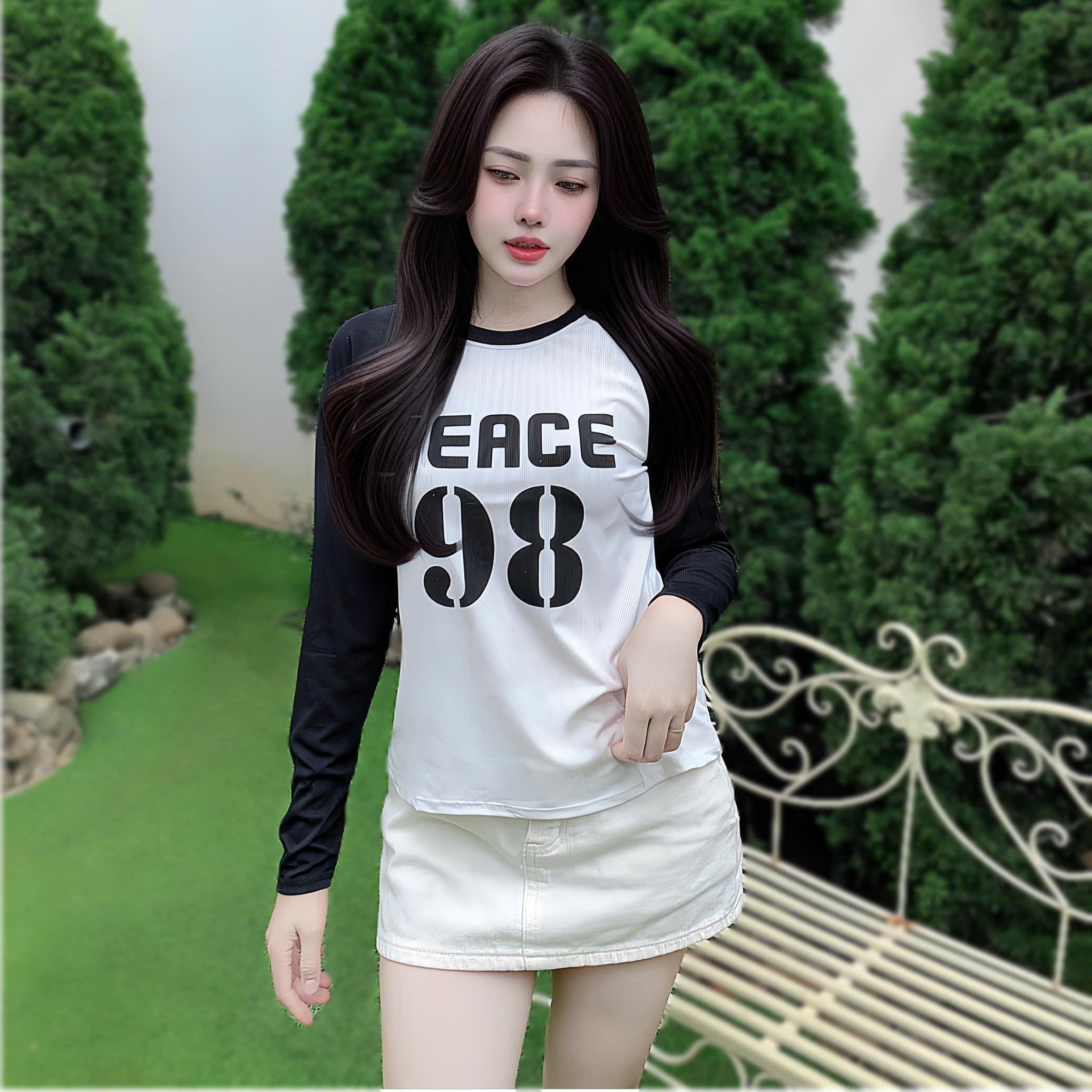 Trắng