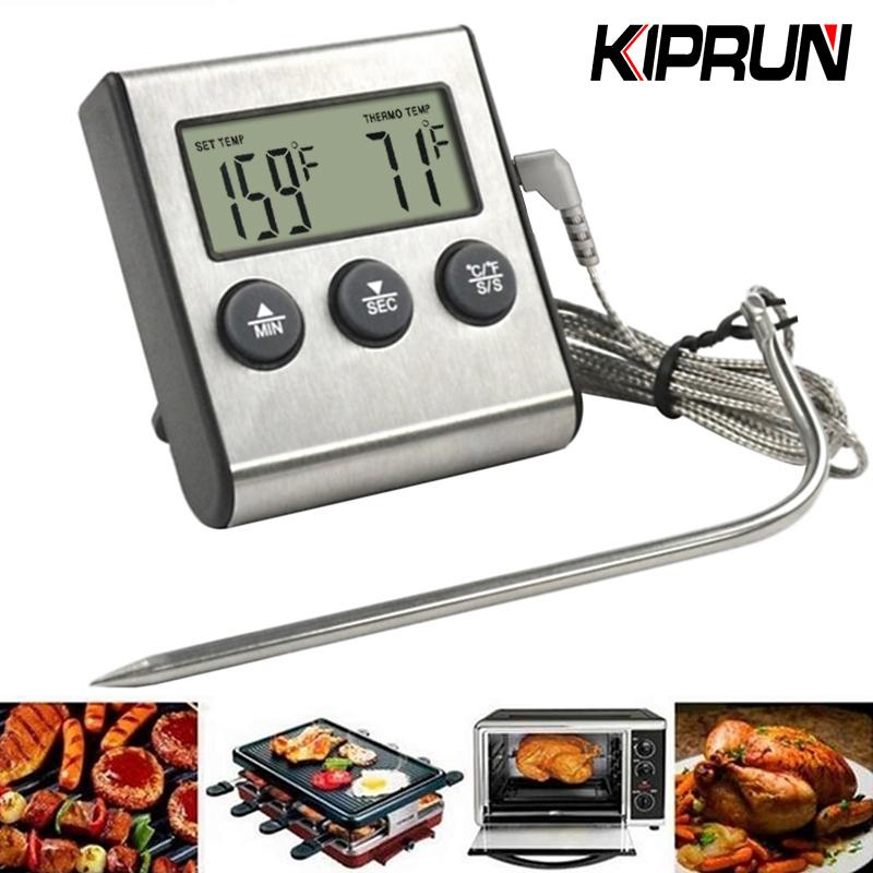 Nhiệt Kế Thực Phẩm, Kỹ Thuật Số, Để Sử Dụng Trong Nhà Bếp, Nhiệt Kế Nước, Để…