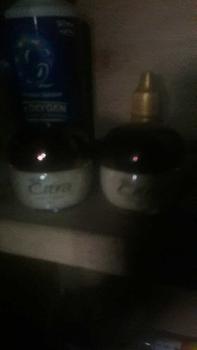 Product Review of Cream Citra New Gold Siang // Malam 20.gr from i** d** a**k ** 0