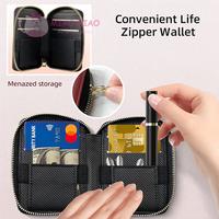 Gambar 2 in 1 Flip Leather Wallet Case Untuk Z FLIP 5 Z FLIP 6 Z FLIP 7 – Casing Dompet Magnetic Wireless & RFID Protection For ZFLIP5 ZFLIP6 ZFLIP7 Miao Miao MM-275 - Pink, Z Flip 5 dari Miao Miao Official Kota Administrasi Jakarta Barat 4 Tokopedia