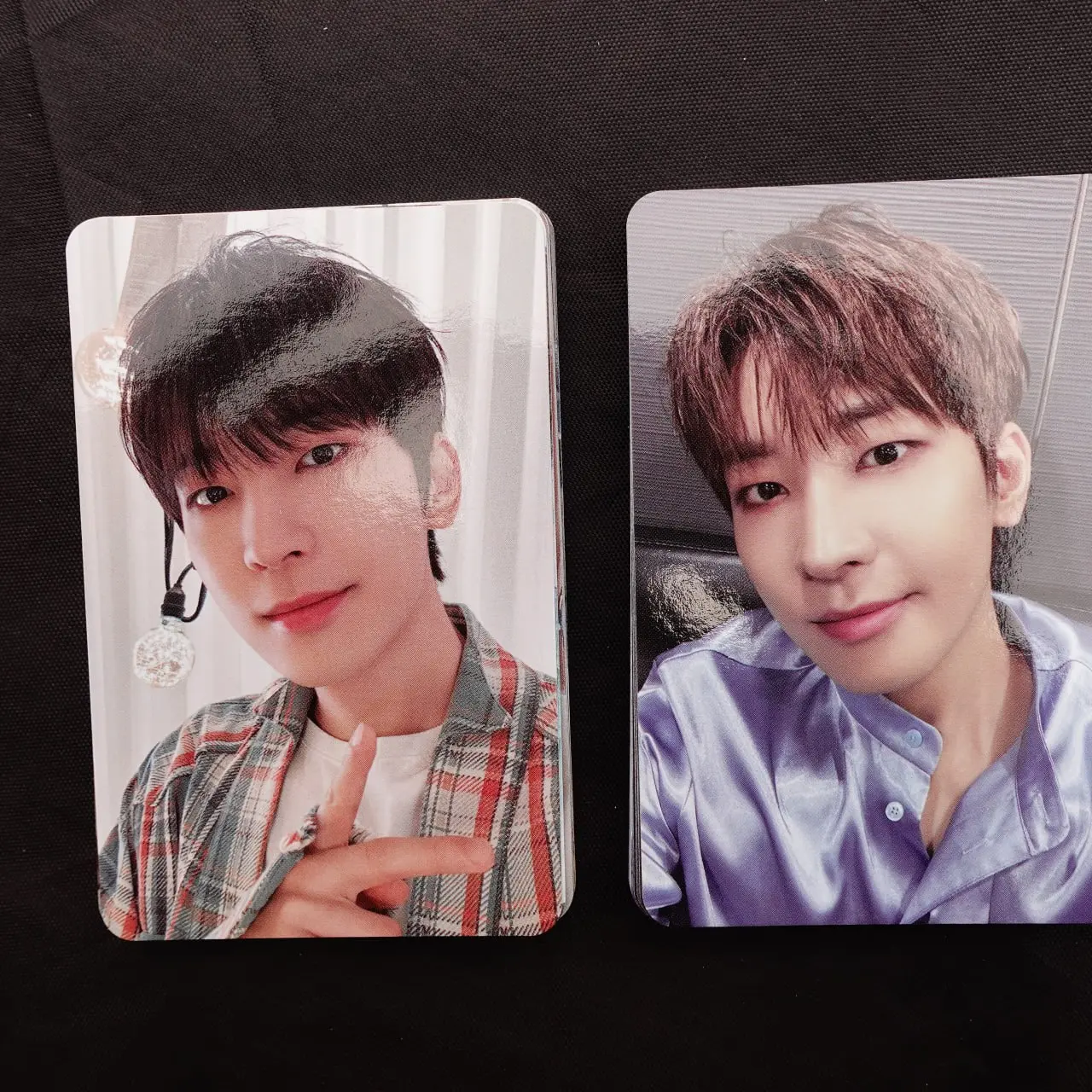 Seventeen 2024 SVT 8th Fan Meeting SEVENTEEN in CARAT LAND Member
