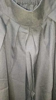 Product Review of Rok Midi 7/9 Mayung Semi Woll from L**c 2