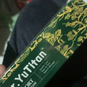 Dr.YuTitan Krim pijat perawatan tubuh