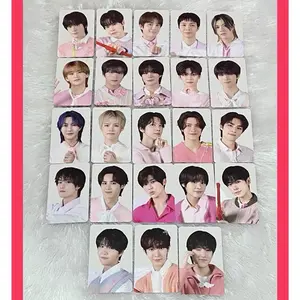 [READY STOCK] PHOTOCARD NCT ZONE CUPID OFFICIAL