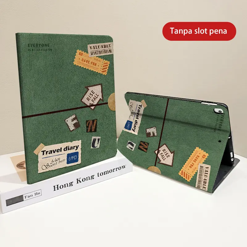 TanpaSlot Pen-HD205