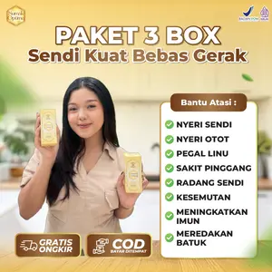 SUMAK OPTIMA PAKET 3 BOTOL - MADU SUMAK OPTIMA BERMANFAAT REDAKAN PEGAL LINU PADA SENDI DAN OTOT  Bahan Herbal Honey Syrup