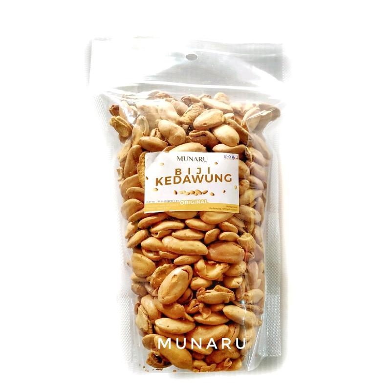 Kacang Kedawung Matang 100g Mindik Camilan Sehat Cemilan Food 2