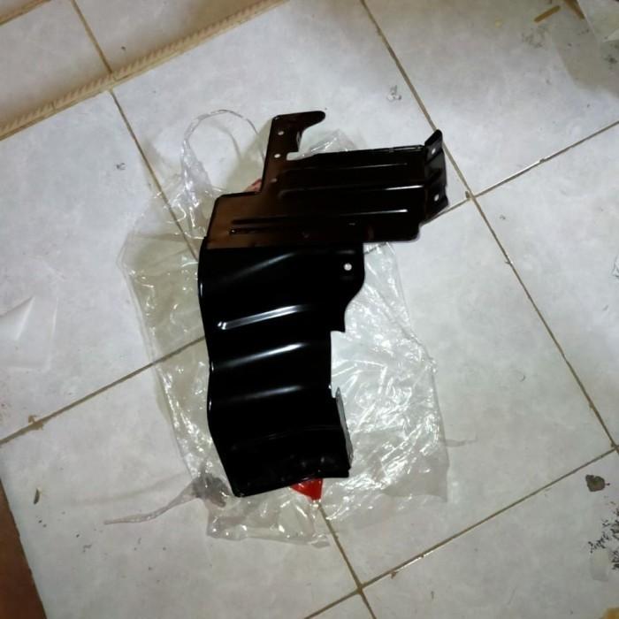 Plat Karpet Lumpur Depan Suzuki Carry Futura 1.3 1.5 PRODUK SGP Laris Terpercaya Car Accessories 2
