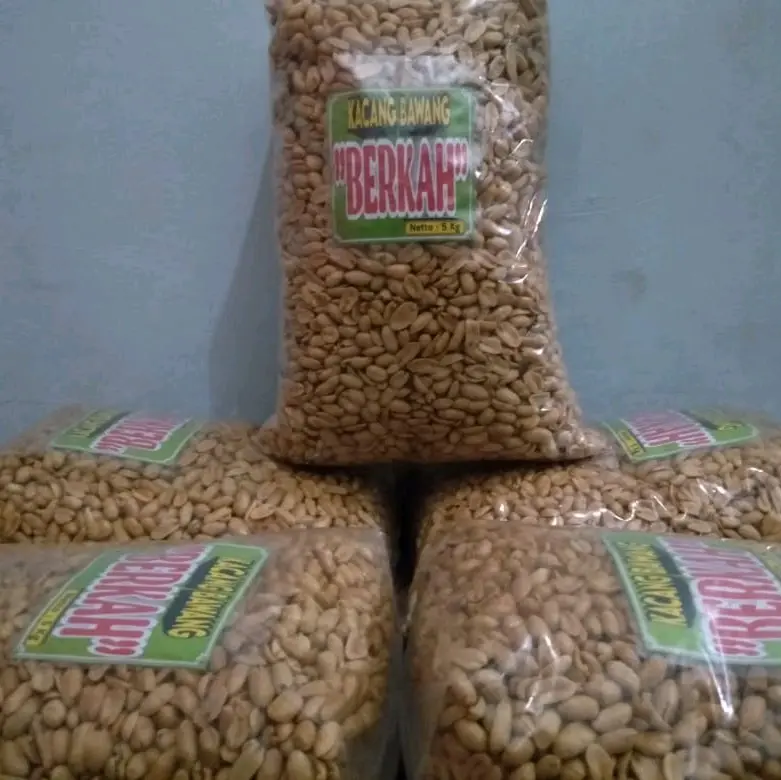 KACANG BAWANG SUPER RASA METE 1Kg Murah Food Snacks 2