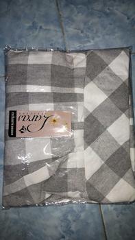 Product Review of Rok Midi 7/9 Mayung Semi Woll from A**i 3