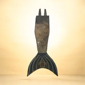 Kostum Mermaid Starlight Motif Terbaru dengan Desain Elegan dan Menarik