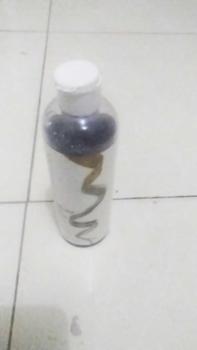 Product Review of VIKADA  Hair Color Shampoo Dye Permanent Pure Brass Toning for Bleached and Colored Hair /Sampo Pewarna Rambut Blonde Kuning from B**y 0
