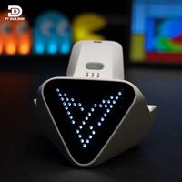 Gambar FLYDIGI Charging Dock 2 Pro for Flydigi Apex 5 / Vader 5 Pro - FA-03. Dock 2 PRO(W) dari PT Dua Digi Kota Administrasi Jakarta Barat 3 Tokopedia