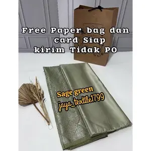 Paket Seragaman Bridesmaid / Paket Seragaman songket & satin velvet / Paket Bridesmaid Murah