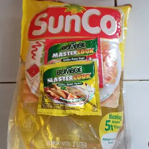 Minyak Goreng Sunco 2 Liter