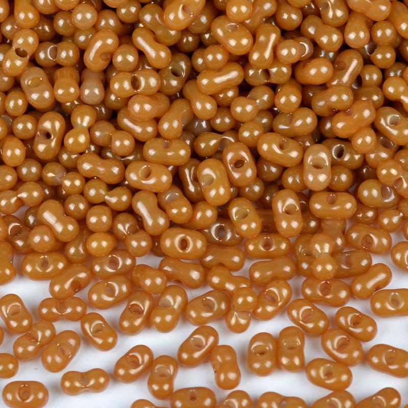 Product Introduction of Hạt Đậu Phộng Thạch, 120 Cái / túi, Kích Thước 3 * 6mm, Làm Bằng Thủy Tinh, Thích Hợp Để Làm Đồ Trang Sức, Vòng Tay, Vòng Cổ, Vòng Tay, Hạt Giống Tự Làm, Hạt Trang Trí Điện Thoại 21
