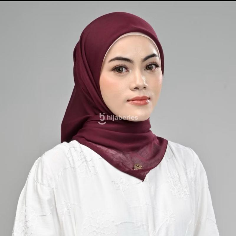 Paris Legend Hijaberies Free Pouch Ziplock 2