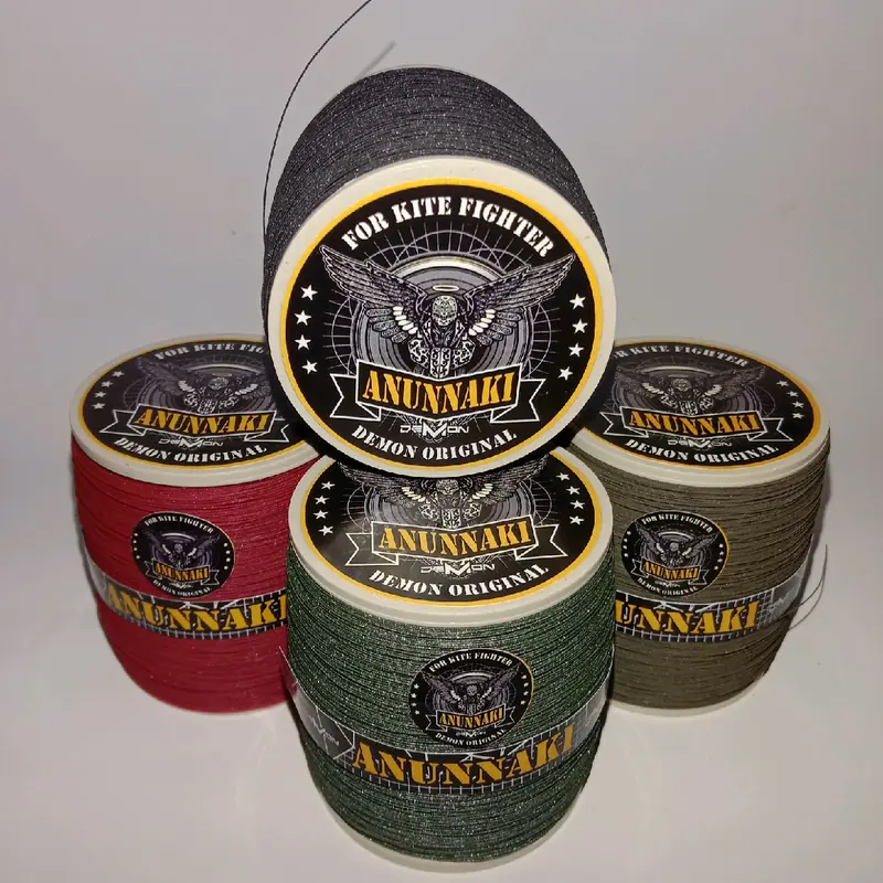 GELASAN SUPER MERK ANUNNAKI 023 SPECIAL EDITION 0