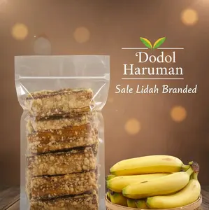 Sale lidah-Makanan Ringan Khas Indonesia - Snack