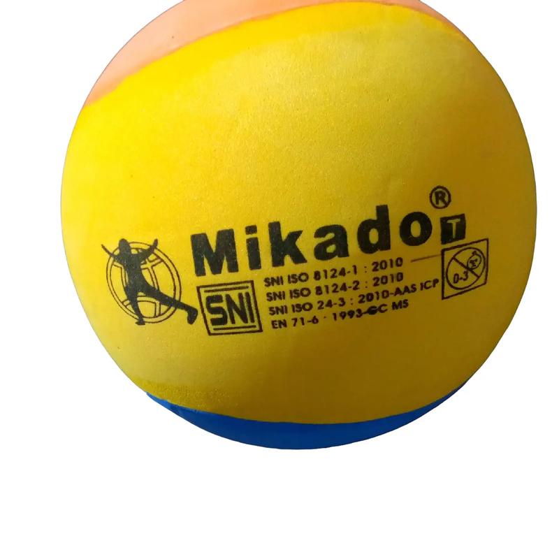 BOLA VOLY MIKADO BOLA VOLLY SPONS BOLA VOLLI BESAR 1 PCS Ball Voli 0