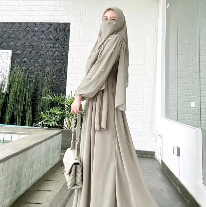 Clara Dress NEW by Yoora sarah Polos 1