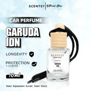 TERLARIS NO 1 SCENTSY Parfum Mobil GARUDA INDONESIA Pengharum Anti Mual Pewangi Ruangan Kantor Toilet Kamar tidur Lemari Inspired by Fragrances Aromaterapi Mewah Kopi bukan vosman ara homme