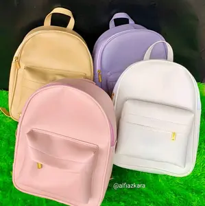 Tas ransel mini wanita / Tas fashion wanita Backpack