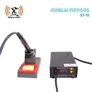 ONGLAI FIXTOOL ST-1S SOLDER STATION - SOLDERING ORIGINAL